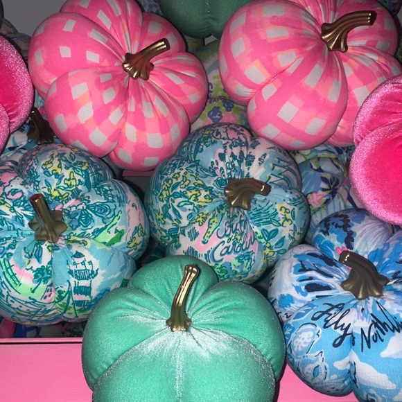 Handmade pumpkins - Picture 3 of 12